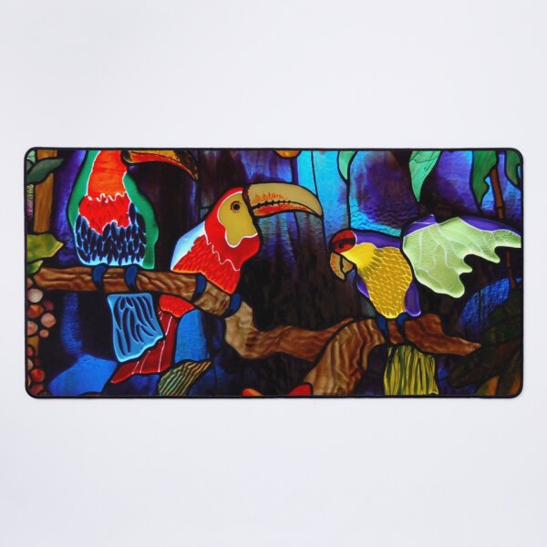 Item preview, Tropical bird paradise designed and sold by FGCART.