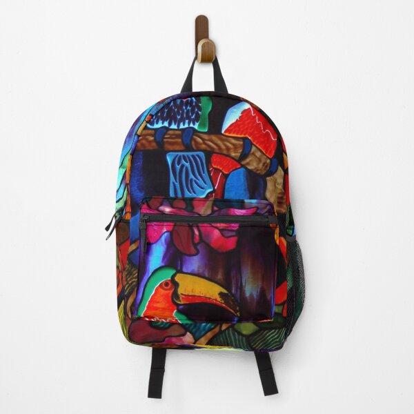 Item preview, Tropical bird paradise designed and sold by FGCART.