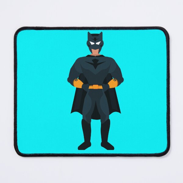 Item preview, Bat man art design designed and sold by BHUVAN00.
