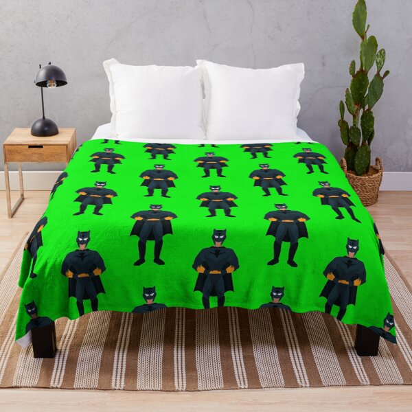 Item preview, Bat man art design designed and sold by BHUVAN00.