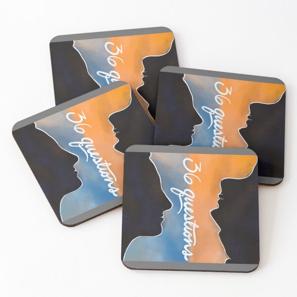 Item preview, 36 questions the podcast musical Classic designed and sold by GodfreyZieme.