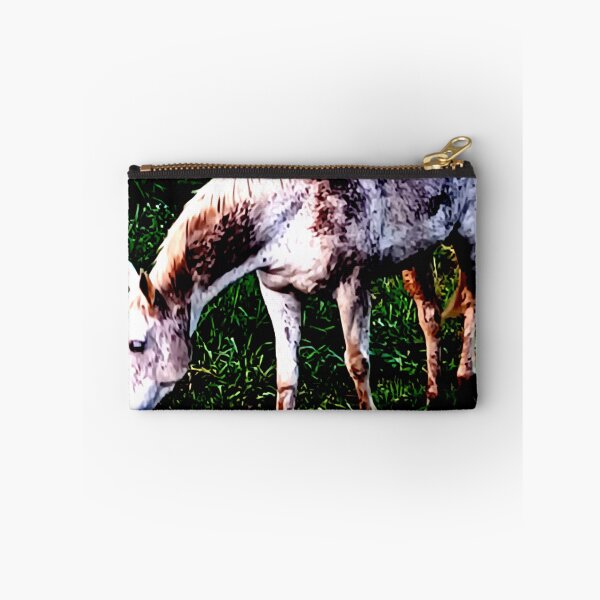 Item preview, Light Coloured Horse designed and sold by Geoff Treagus.