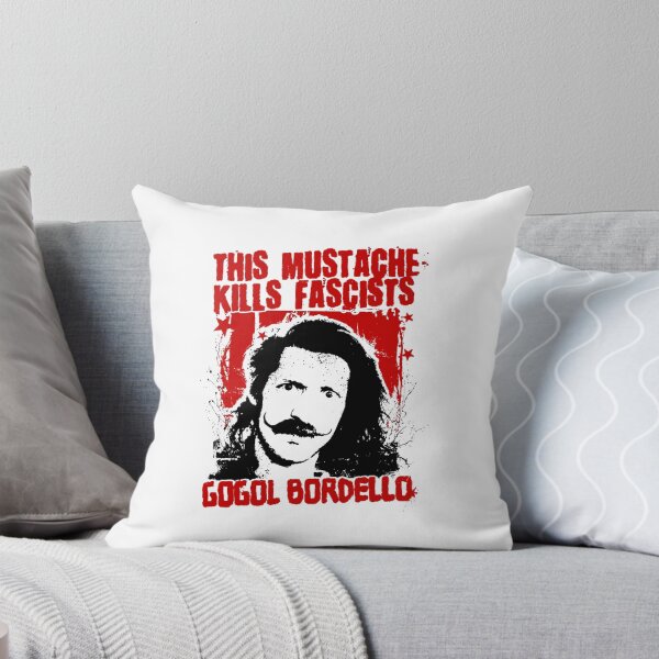 Item preview, this mustache designed and sold by helmerstreich.