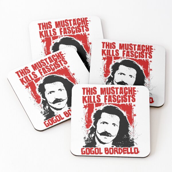 Item preview, this mustache designed and sold by helmerstreich.