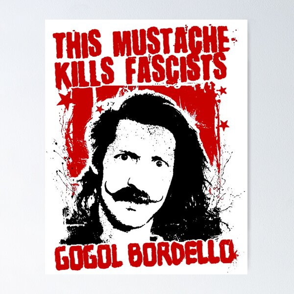 Item preview, this mustache designed and sold by helmerstreich.