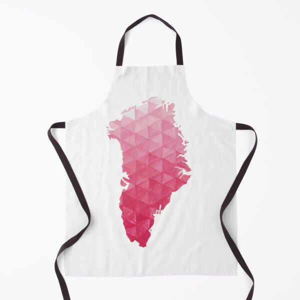 Item preview, Greenland designed and sold by SharlaPaints.