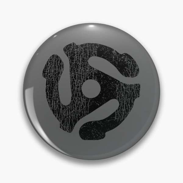 Item preview, 45 Record Adapter Slim Fit Essential designed and sold by GodfreyZieme.