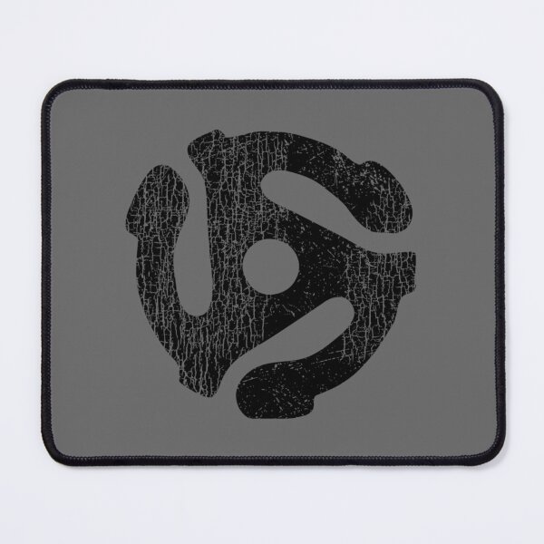 Item preview, 45 Record Adapter Slim Fit Essential designed and sold by GodfreyZieme.