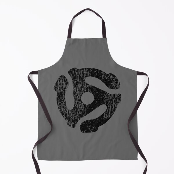 Item preview, 45 Record Adapter Slim Fit Essential designed and sold by GodfreyZieme.