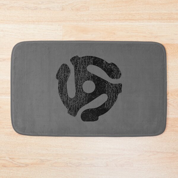 Item preview, 45 Record Adapter Slim Fit Essential designed and sold by GodfreyZieme.