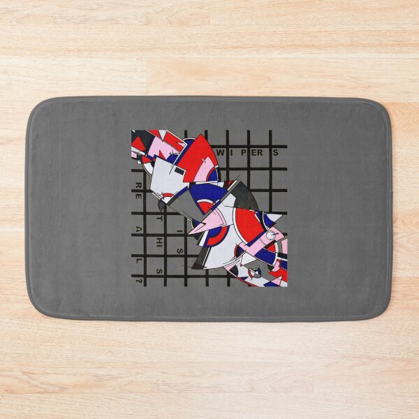 Item preview, Real Essential designed and sold by CharlesNassauer.