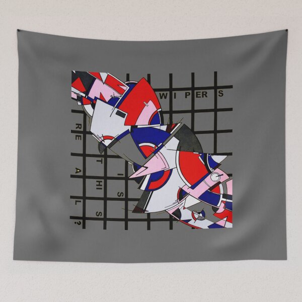 Item preview, Real Essential designed and sold by CharlesNassauer.