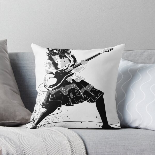 Item preview, Bandmaid guitarist designed and sold by joearc.