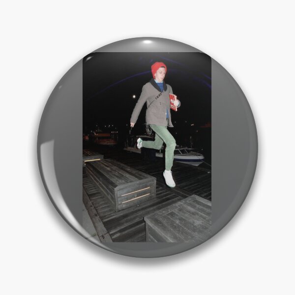 Item preview, Michael Cera designed and sold by KevinRya.