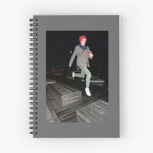 Item preview, Michael Cera designed and sold by KevinRya.