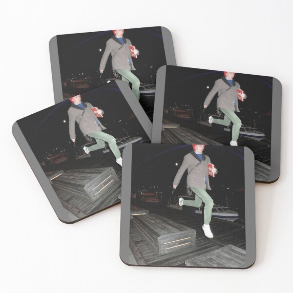 Item preview, Michael Cera designed and sold by KevinRya.