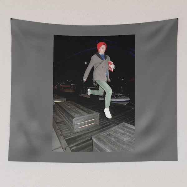 Item preview, Michael Cera designed and sold by KevinRya.