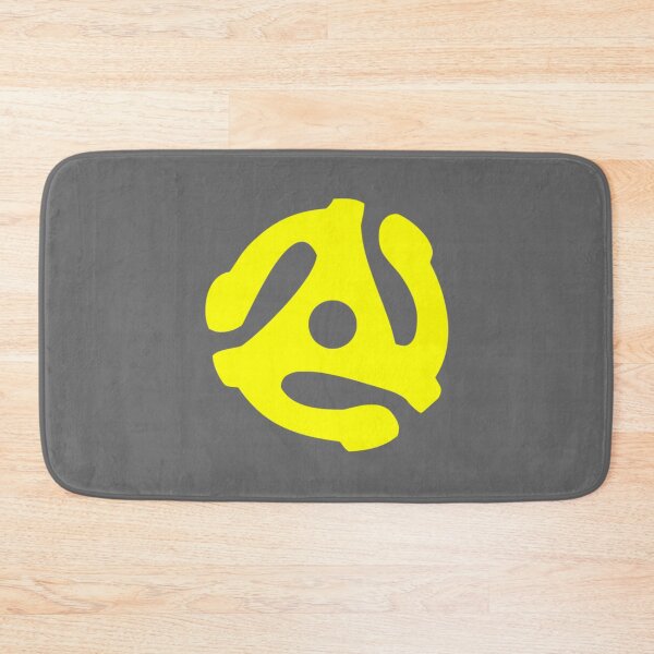 Item preview, 45 RPM Adapter Essential designed and sold by GodfreyZieme.