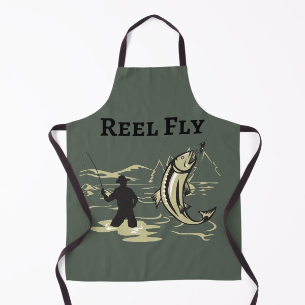 Item preview, Reel Fly designed and sold by CulverCrafts.