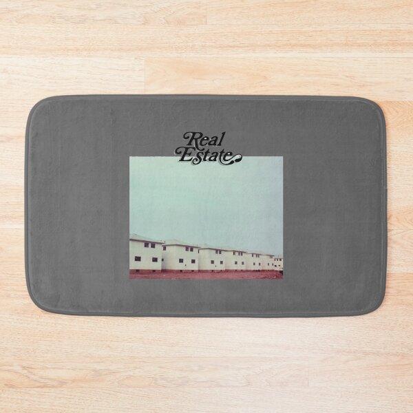 Item preview, Real Estate, Days Essential designed and sold by CharlesNassauer.