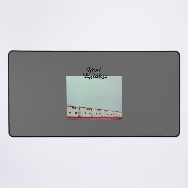 Item preview, Real Estate, Days Essential designed and sold by CharlesNassauer.
