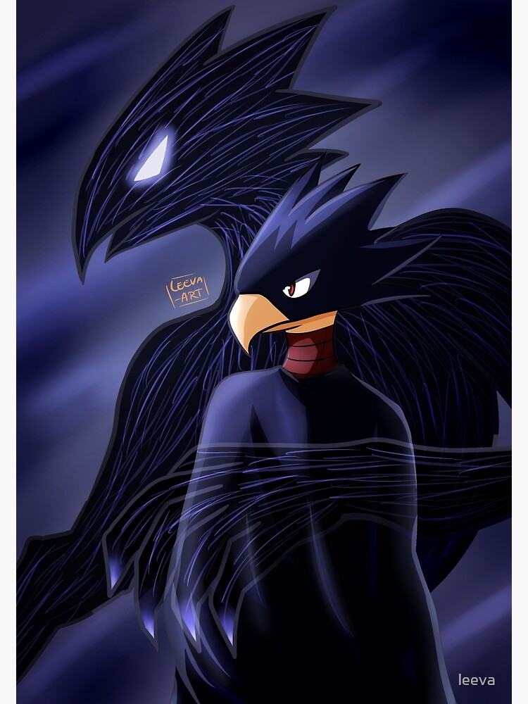 fumikage tokoyami pop