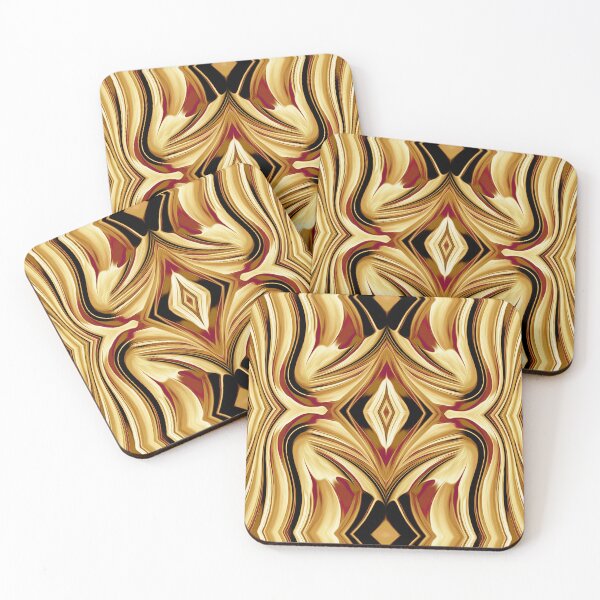 Item preview, Rhombic Stack designed and sold by fatenanwar.