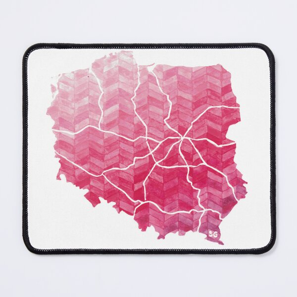 Item preview, Poland designed and sold by SharlaPaints.