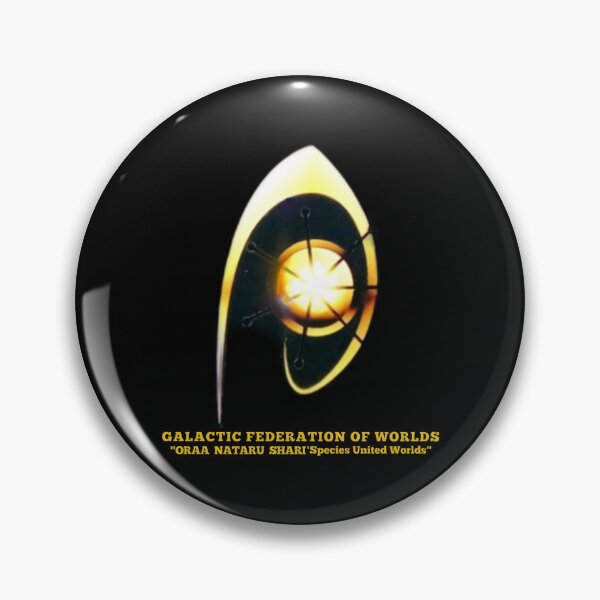 Item preview, FEDERATION OF WORLDS  designed and sold by StarseedAlpha.