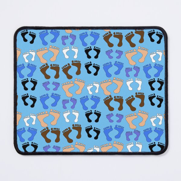 Item preview, Happy Feet designed and sold by CarolM.