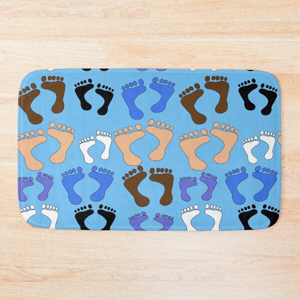Item preview, Happy Feet designed and sold by CarolM.