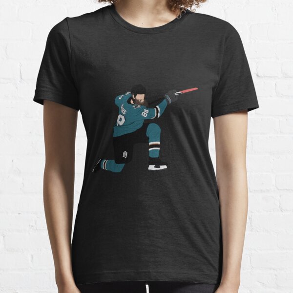 Brent Burns Go Sj NHL Unisex T-Shirt in 2023