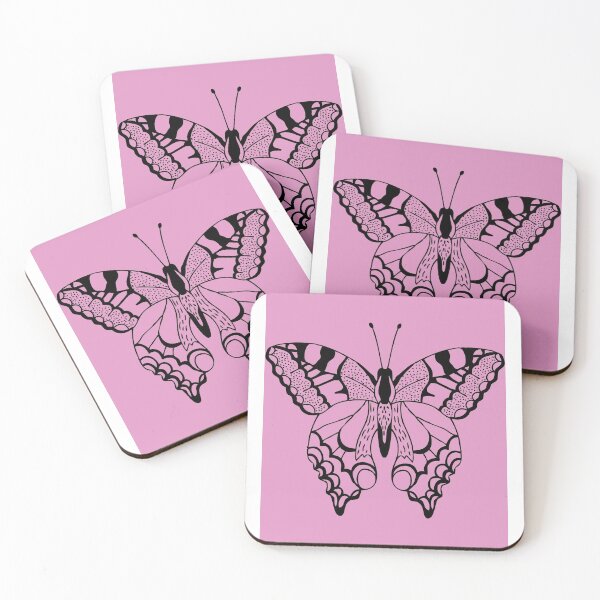 Item preview, Butterfly designed and sold by JZCustom Art Sales.