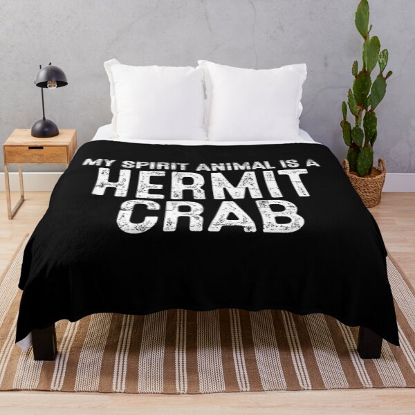 Item preview, Crab Vintage Active designed and sold by polletparter.