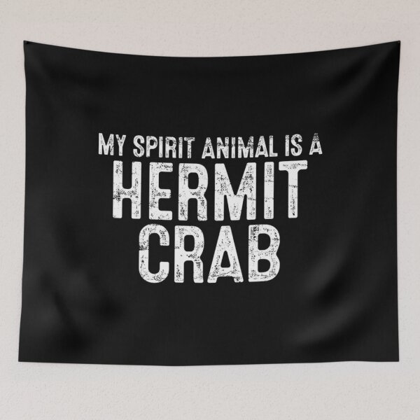 Item preview, Crab Vintage Active  designed and sold by polletparter.