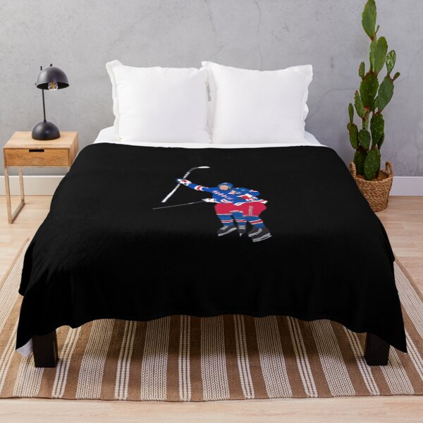 Item preview, New York Rangers Sticker designed and sold by amberk1cira.