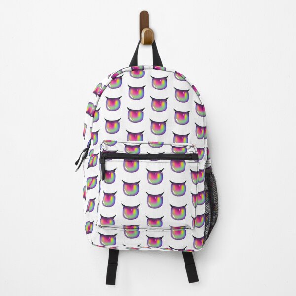 Item preview, colourful abstract modern tongue emoji PRIDE collection, Pride month  designed and sold by gargeesuresh.
