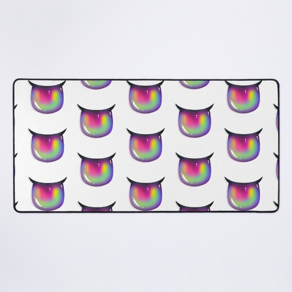 Item preview, colourful abstract modern tongue emoji PRIDE collection, Pride month  designed and sold by gargeesuresh.