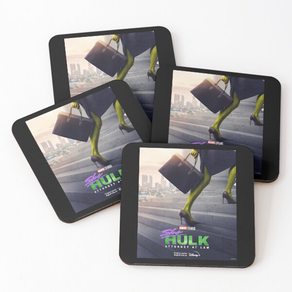 Item preview, The Attorney at Law X designed and sold by Candace Messenger.