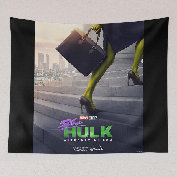 Item preview, The Attorney at Law X designed and sold by Candace Messenger.
