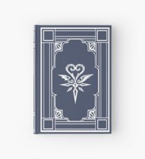 Book of Prophecies KHuX Hardcover Journal