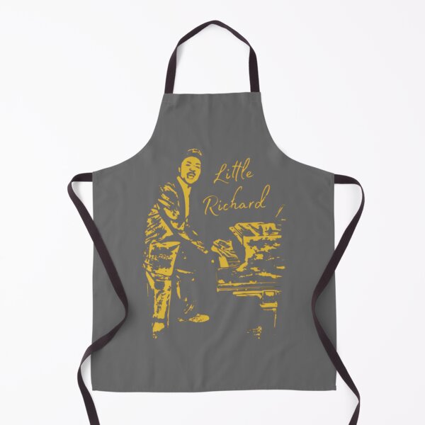 Item preview, 50s Little Richard Tribute Classic designed and sold by GodfreyZieme.