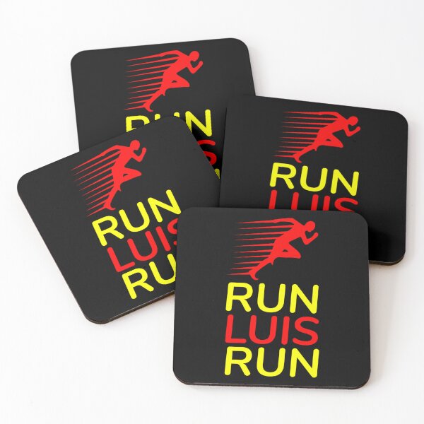 Item preview, Run Luis Run (Custom Upon Request) Classic T-Shirt designed and sold by contawana1s.