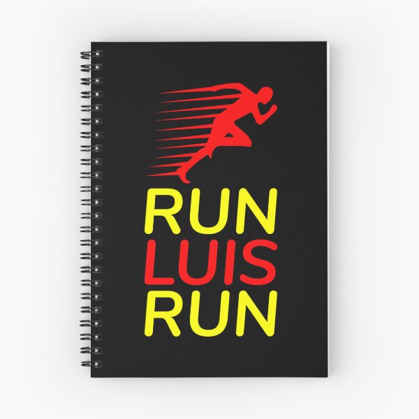 Item preview, Run Luis Run (Custom Upon Request) Classic T-Shirt designed and sold by contawana1s.