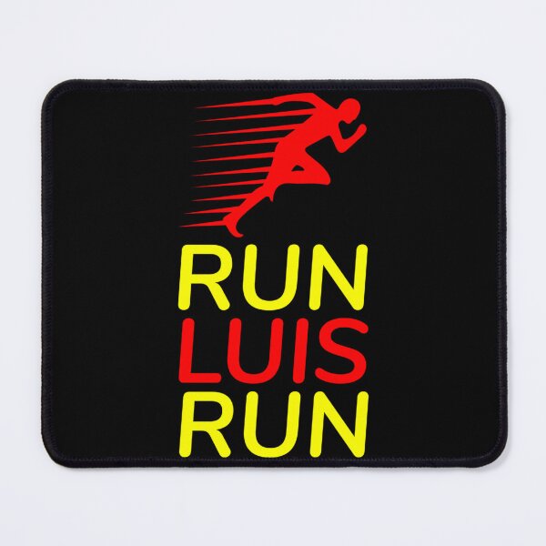 Item preview, Run Luis Run (Custom Upon Request) Classic T-Shirt designed and sold by contawana1s.