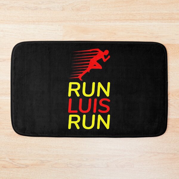 Item preview, Run Luis Run (Custom Upon Request) Classic T-Shirt designed and sold by contawana1s.