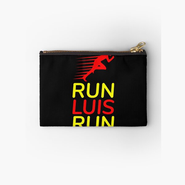 Item preview, Run Luis Run (Custom Upon Request) Classic T-Shirt designed and sold by contawana1s.