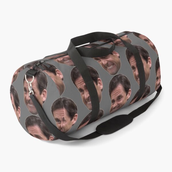 Item preview, Michael Scott Face Art designed and sold by KevinRya.