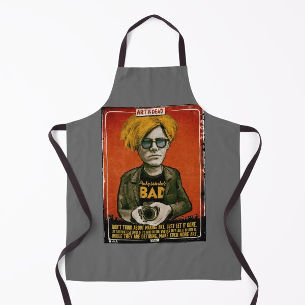 Item preview, Andy Warhol 1 Classic designed and sold by JuliaFahey11.