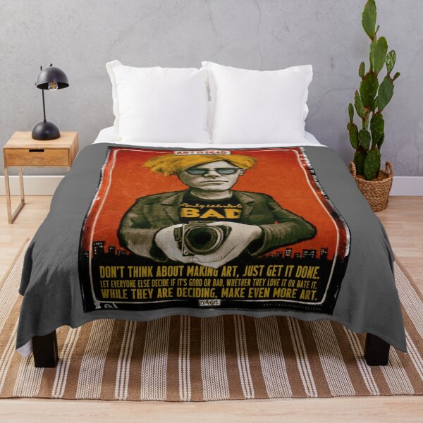 Item preview, Andy Warhol 1 Classic designed and sold by JuliaFahey11.